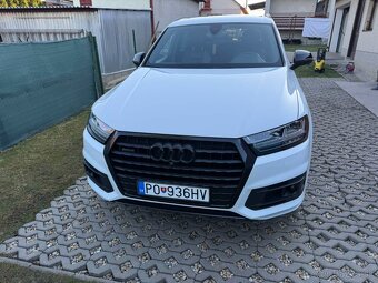 Q7 S-line - 17