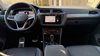 Volkswagen Tiguan 2.0 TDI EVO Life DSG - 17