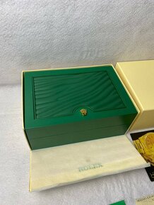 Rolex Tiffany Oyster Perpetual Hodinky Na Predaj - 17