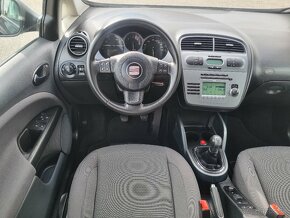 SEAT ALTEA XL 1,9 TDi - 17