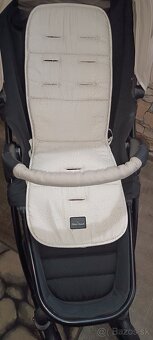 Kočik sportový,Britax Römer B-Motion 4 Plus - 17