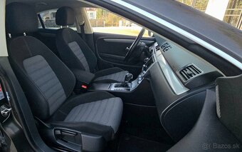 Volkswagen Passat CC 2.0 TDI BlueMotion DSG - 17