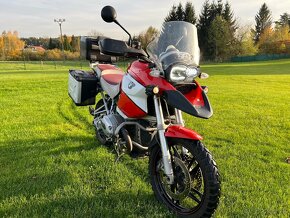 Bmw Gs R1200 - 17