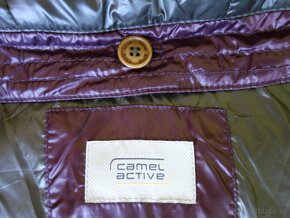 Dámska bunda Camel Active, veľ.44/XL - 17