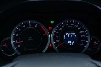 Honda Accord 2.0 i-VTEC Executive 2011 - 17