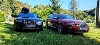 Audi A6 Allroad predám vymením - 17