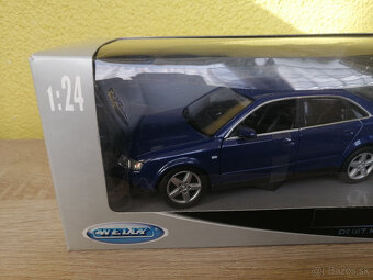 modely 1:24 na predaj (6)(Aston Martin, Dodge, MB, Audi) - 17