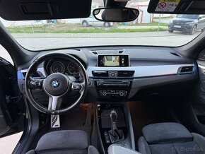 BMW X1 XDrive 25d M Sport, 170kW - 17