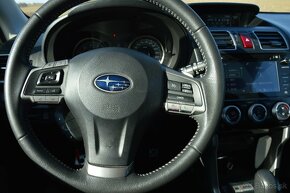 Subaru Forester 2.0i XT CVT Sport NAVI - 17