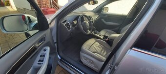 Audi Q5 , 3.0 TDi , Slovenské auto - 17