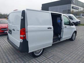 Mercedes-Benz Vito 110 CDI Kompakt FWD - 17