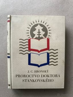 Preklady, Válek, Jules Verne, E. B. Lukáč: Spev vlkov a iné - 17