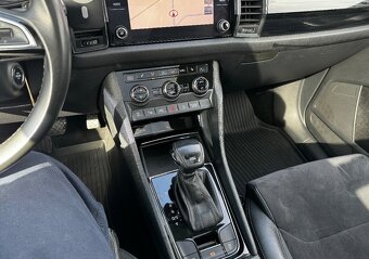 koda Kodiaq 2.0 TDI DSG 7 miestne - 17