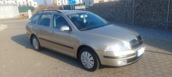 Škoda Octavia 1.9.TDI KOMBI kúpená v SR - 17