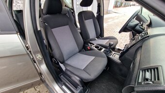 Mercedes A180cdi W169 - 17