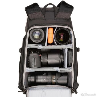 Nový Fotobatoh ThinkTankPhoto Urban Access 13 Backpack - 17