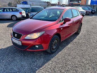 Seat Ibiza ST 1.2 tsi - 17