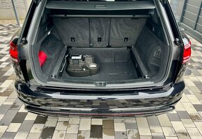 Volkswagen Touareg 3.0TDI R-Line 4 Motion Automat - 17