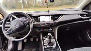 Opel Insignia ST 2.0. CDTI Innovation - 17