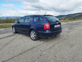 Škoda Octavia combi - 17