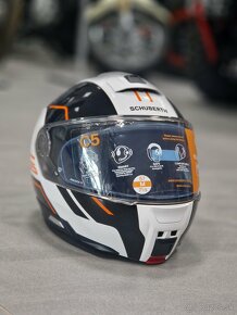 Schuberth C5 - 17