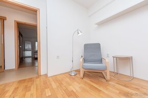 RENTAL: 2-room apartment, Janáčkova 6, Old Town, Bratislava  - 17