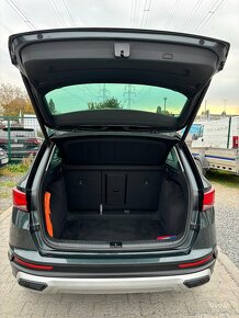 Seat Ateca 1.5 TSI 150 Xperience DSG - 17