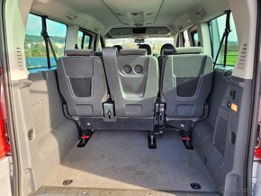 Fiat Scudo 9 miestny mikrobus, dlhý, 2,0 165 koní - 17