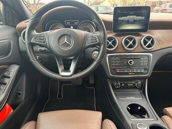 Mercedes Benz GLA 200d - 37000km - Automat - 17