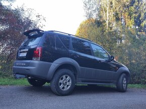 ssangyong Rexton 2,9 TD. - 17