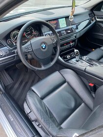 BMW 530 Xdrive - 17