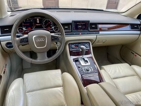 Audi a8 3.0TDI 171kw - 17