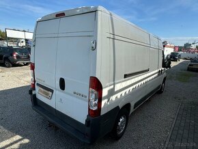 Peugeot Boxer 2.2 HDI 150PS 3500kg L3H2 - 17