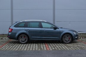 Skoda octavia 3 combi 2.0 tdi full - 17