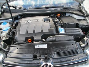 Volkswagen Golf Variant 1.6 TDI - 17