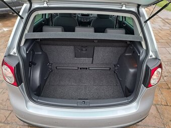 Golf Plus 1.9 TDI - 17