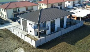 Znížené ceny - 3 - izbové byty s terasou v Topoľnici - NA PR - 17