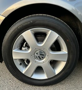 VOLKSWAGEN GOLF V 1.9 TDI -Ťažné -Bez DPF - 17