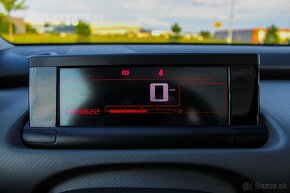 Citroën C4 Cactus BlueHDi 100 S S Shine - 17