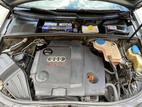 AUDI A4b7 quattro 125kw - 17