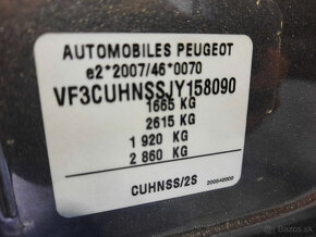 Peugeot 2008 1.2 PureTech 130k E6.2 Allure - 17