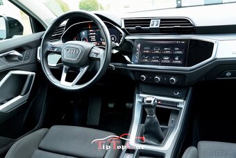 ⏩ Audi Q3 35 1.5 TFSI - 17