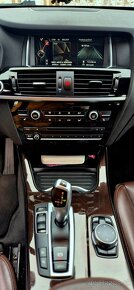 Predam BMW X3 2016 - 17