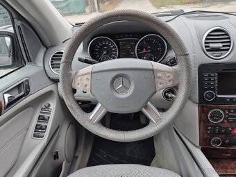 MERCEDES-BENZ GL 420 AT. 4x4 - 17