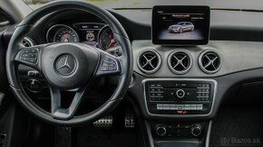 Mercedes-Benz CLA SB, 220 d AMG Line,130kw(177hp) Automat - 17