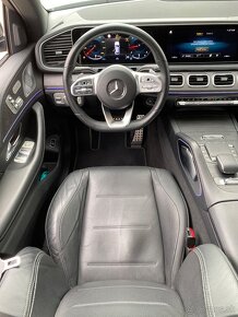 Mercedes GLE Coupe 350 CDi 200 KW 2021 - 17