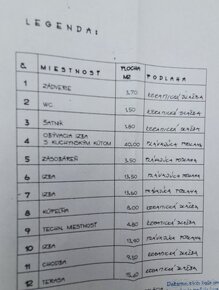 4-izbová novostavba rodinného domu s garážou - 17