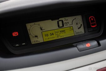 Citroën C4 Picasso 1.6 VTi Dynamique - 17