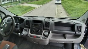 Fiat Ducato 2,3 88Kw=120PS - 17