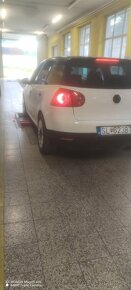 Volkswagen golf 5 tdi - 17